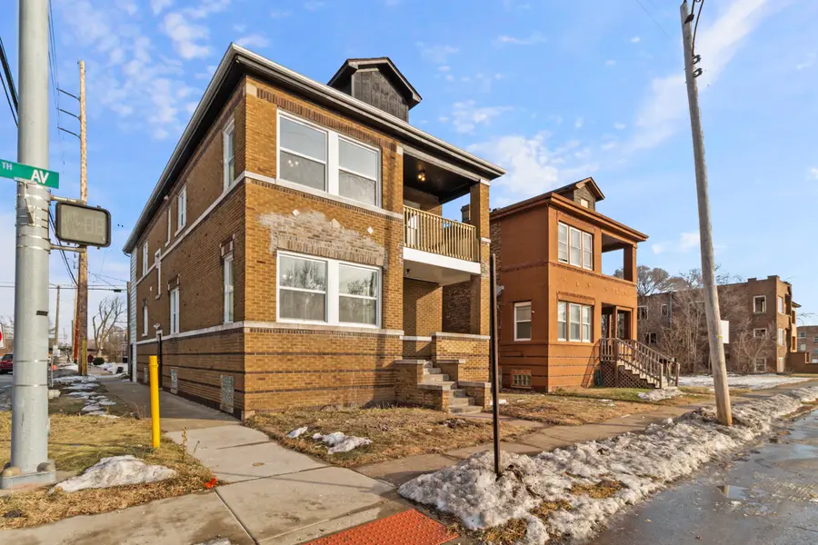 830 W 11th Avenue, Gary, IN 46402 - Image #2
