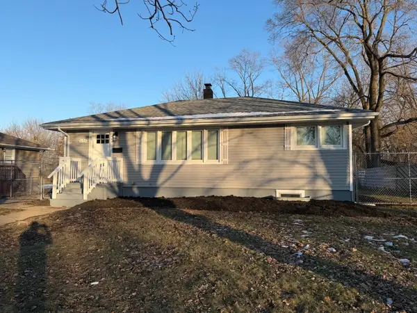 5173 Virginia Street, Gary, IN 46409