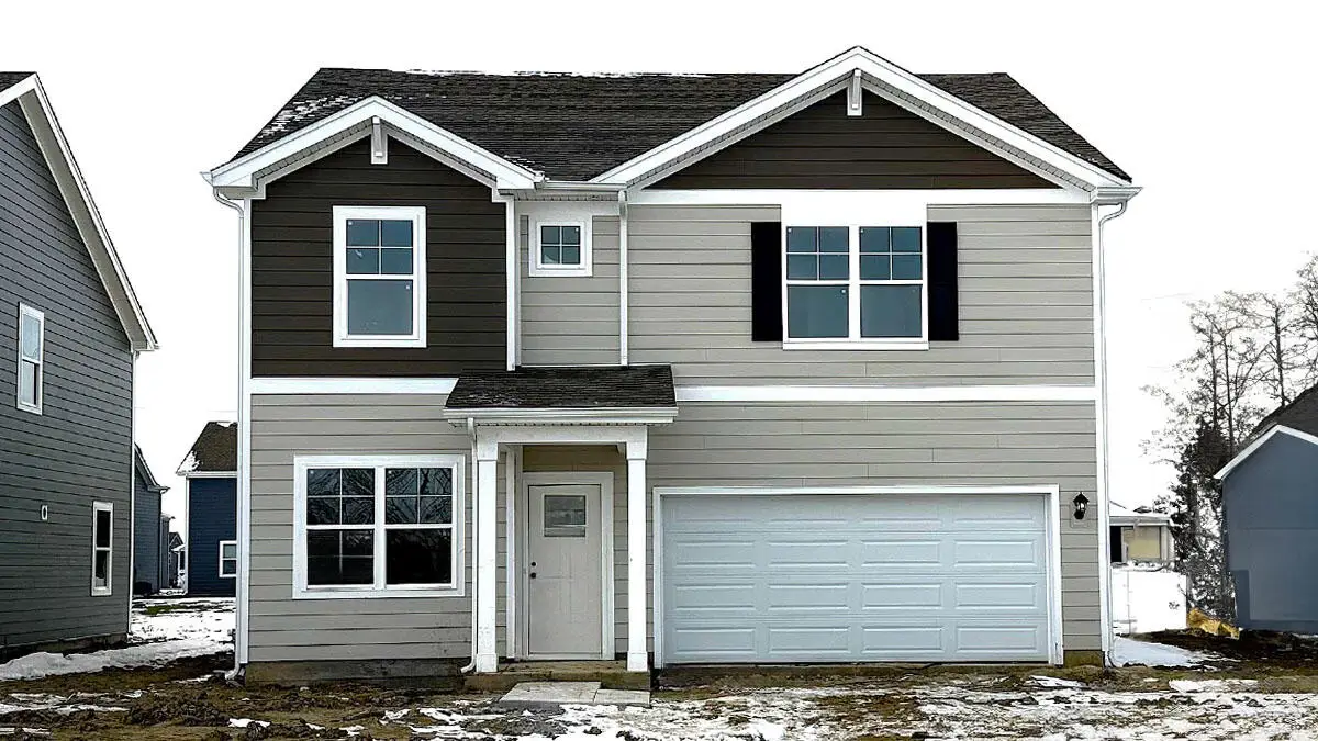 10542 Morse Place, Crown Point, IN 46307 - Image #1