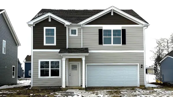 10542 Morse Place, Crown Point, IN 46307