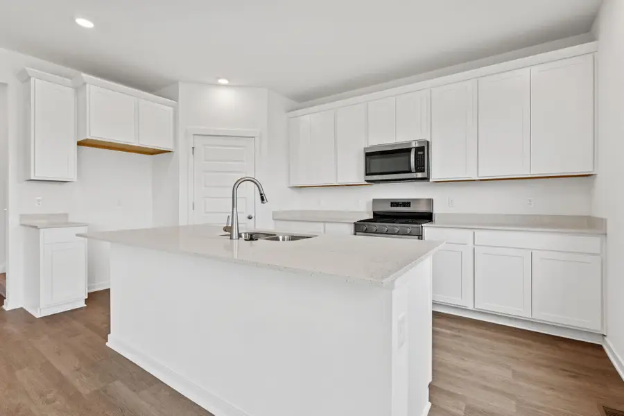 10542 Morse Place, Crown Point, IN 46307 - Image #2