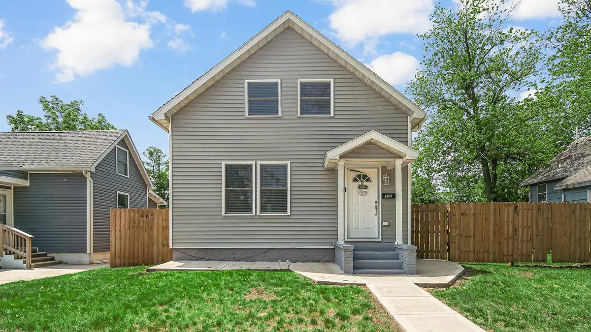 321 Holliday Street, Michigan City, IN 46360 - Image #1