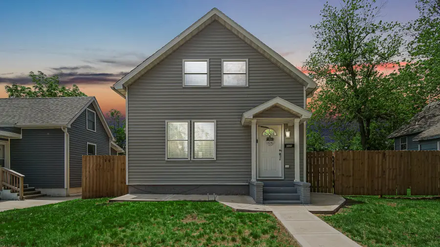 321 Holliday Street, Michigan City, IN 46360 - Image #2