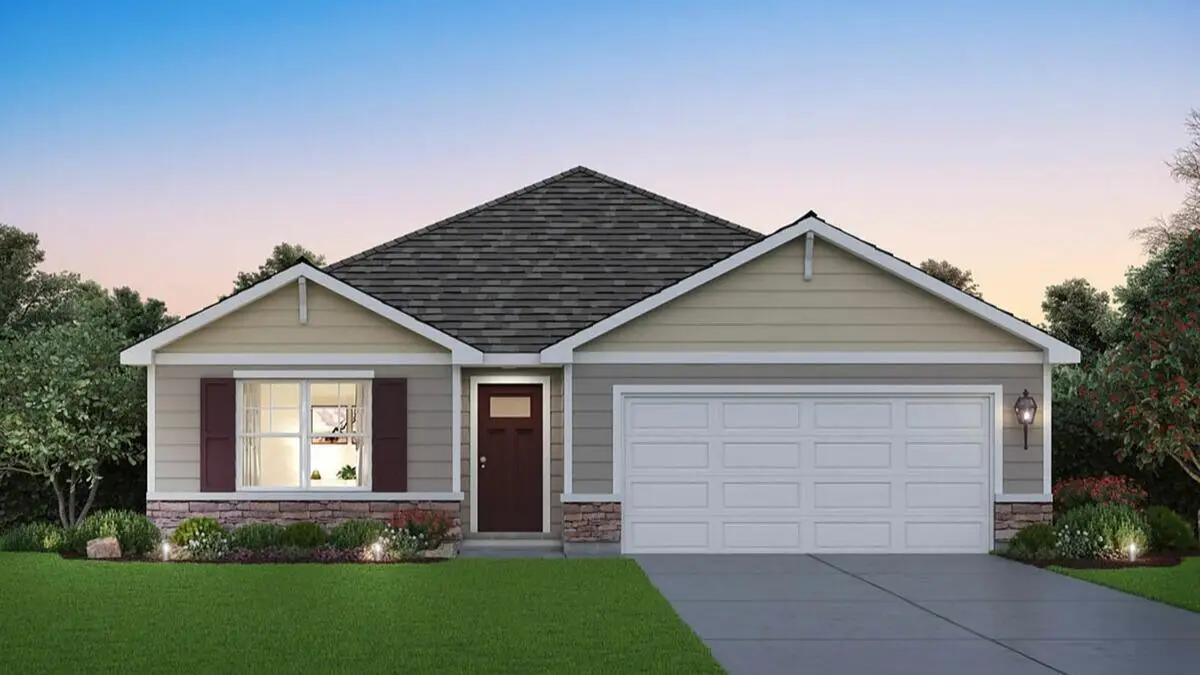 7830 W 106th Place, Crown Point, IN 46307 - Image #1