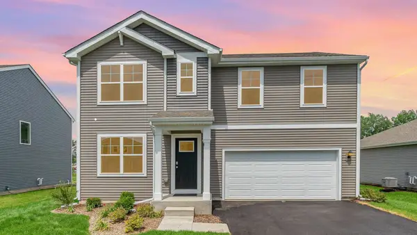 594 Petry Street, Hebron, IN 46341