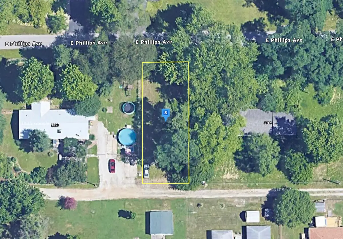 3901 E Phillips Avenue, Terre Haute, IN 47805 - Image #1