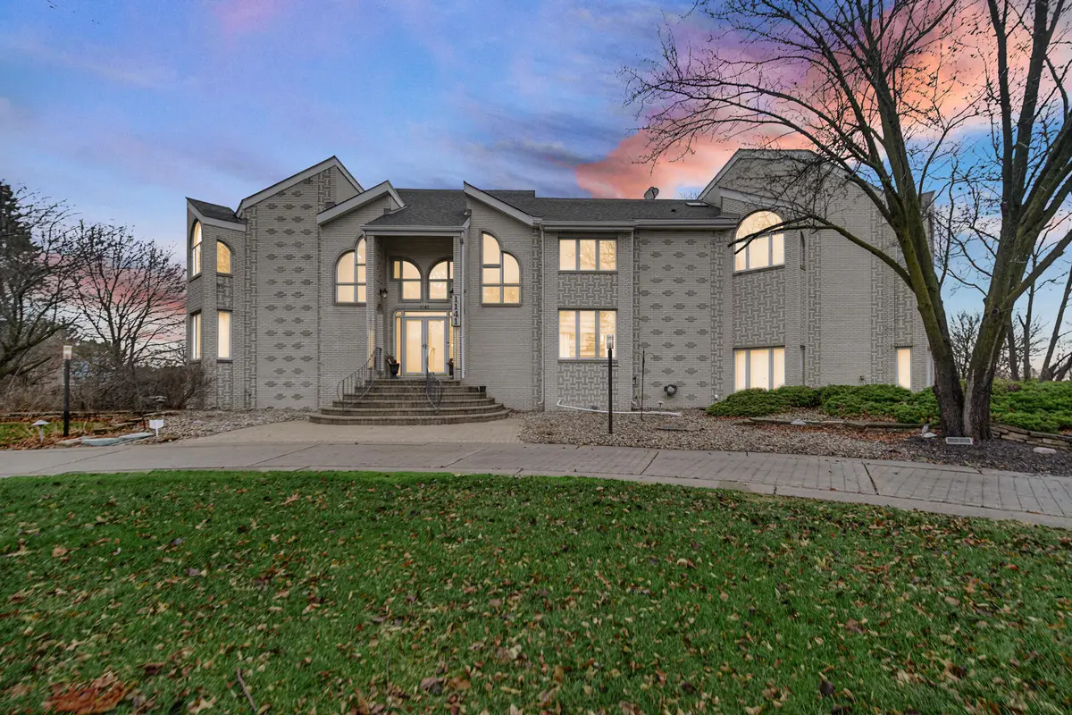 1141 Portmarnock Court, Dyer, IN 46311 - Image #1