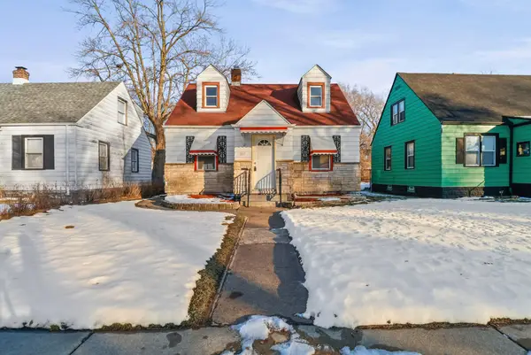 853 Louisiana Street, Gary, IN 46402