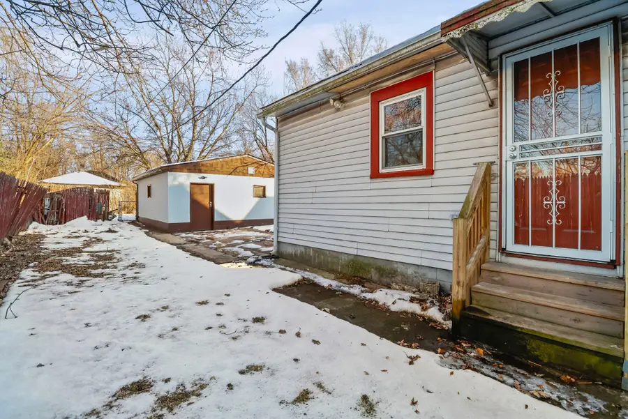 853 Louisiana Street, Gary, IN 46402 - Image #3