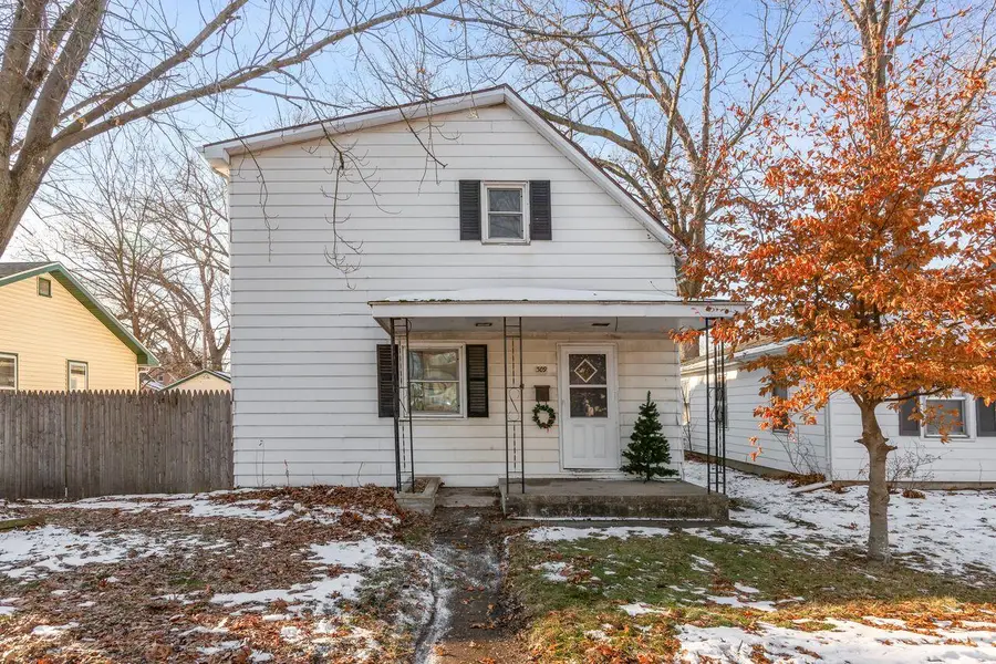 309 Jackson Street, Michigan City, IN 46360 - Image #2