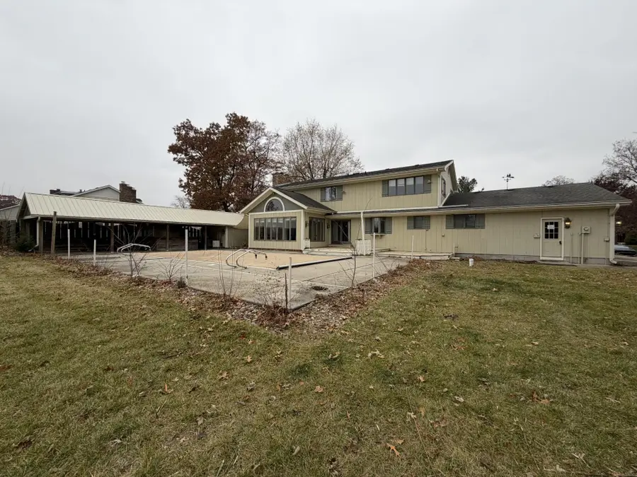 10859 Bunker Drive, Demotte, IN 46310 - Image #2