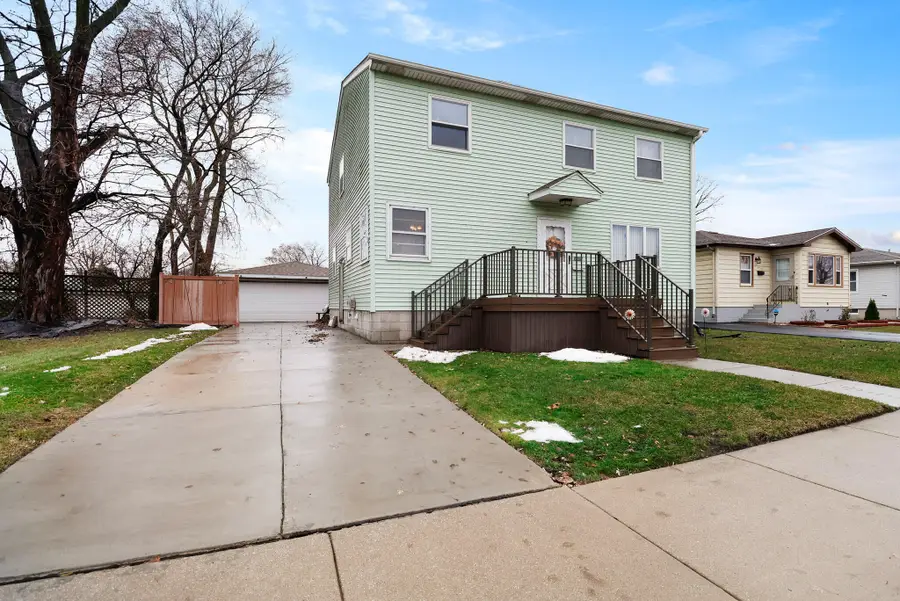 7731 New Jersey Avenue, Hammond, IN 46323 - Image #2