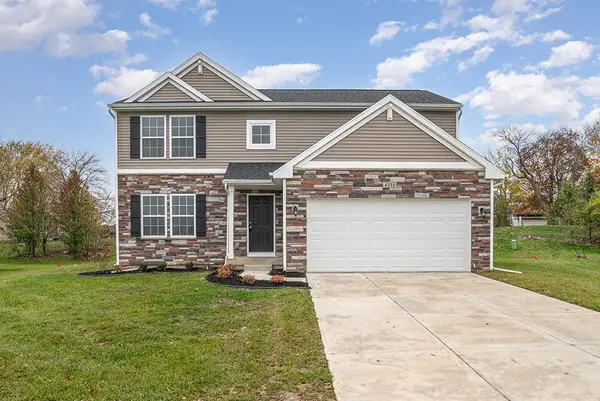 4464 W 77th Avenue, Merrillville, IN 46410