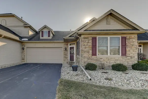 1247 Auburn Meadow Lane, Schererville, IN 46375