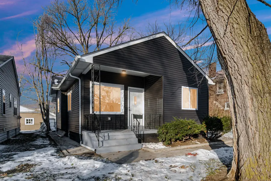 4356 Pennsylvania Street, Gary, IN 46409 - Image #2