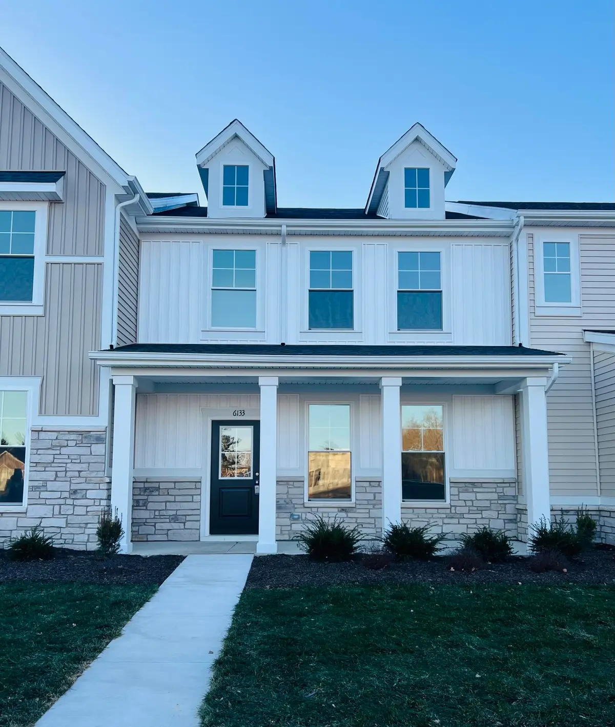 6133 Rushing Avenue, Portage, IN 46368 - Image #1