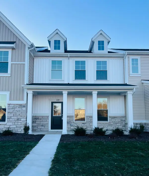 6133 Rushing Avenue, Portage, IN 46368