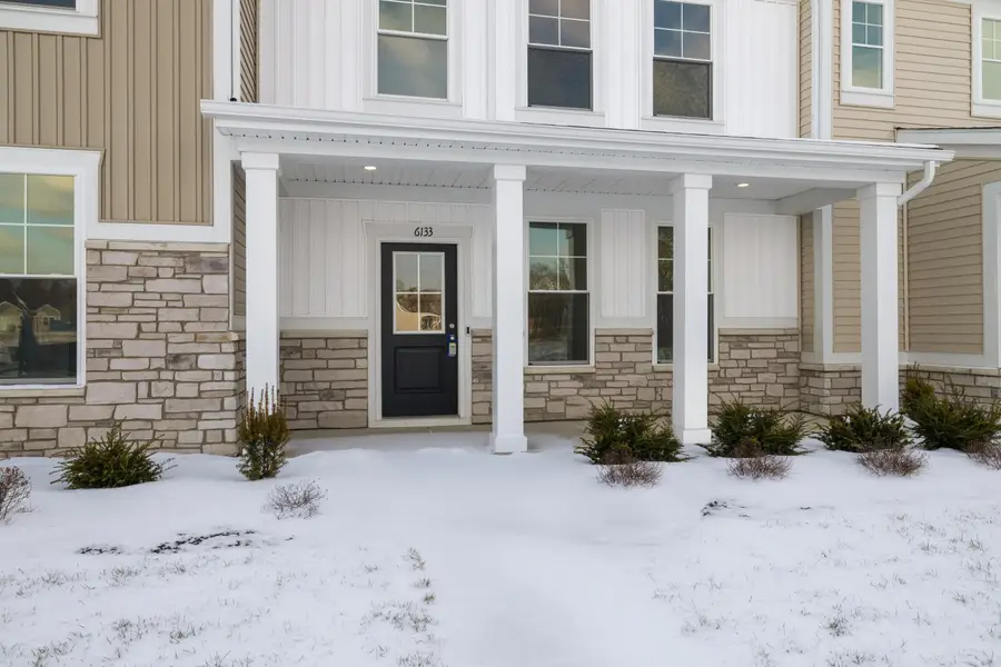 6133 Rushing Avenue, Portage, IN 46368 - #2