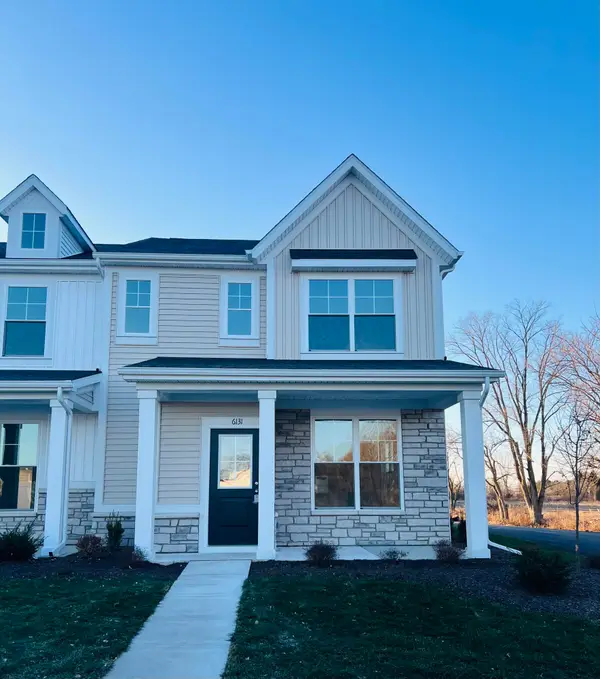 6131 Rushing Avenue, Portage, IN 46368