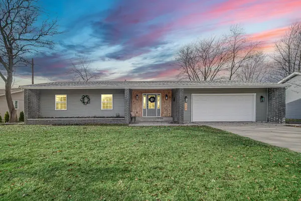 217 Hemlock Lane, Crown Point, IN 46307