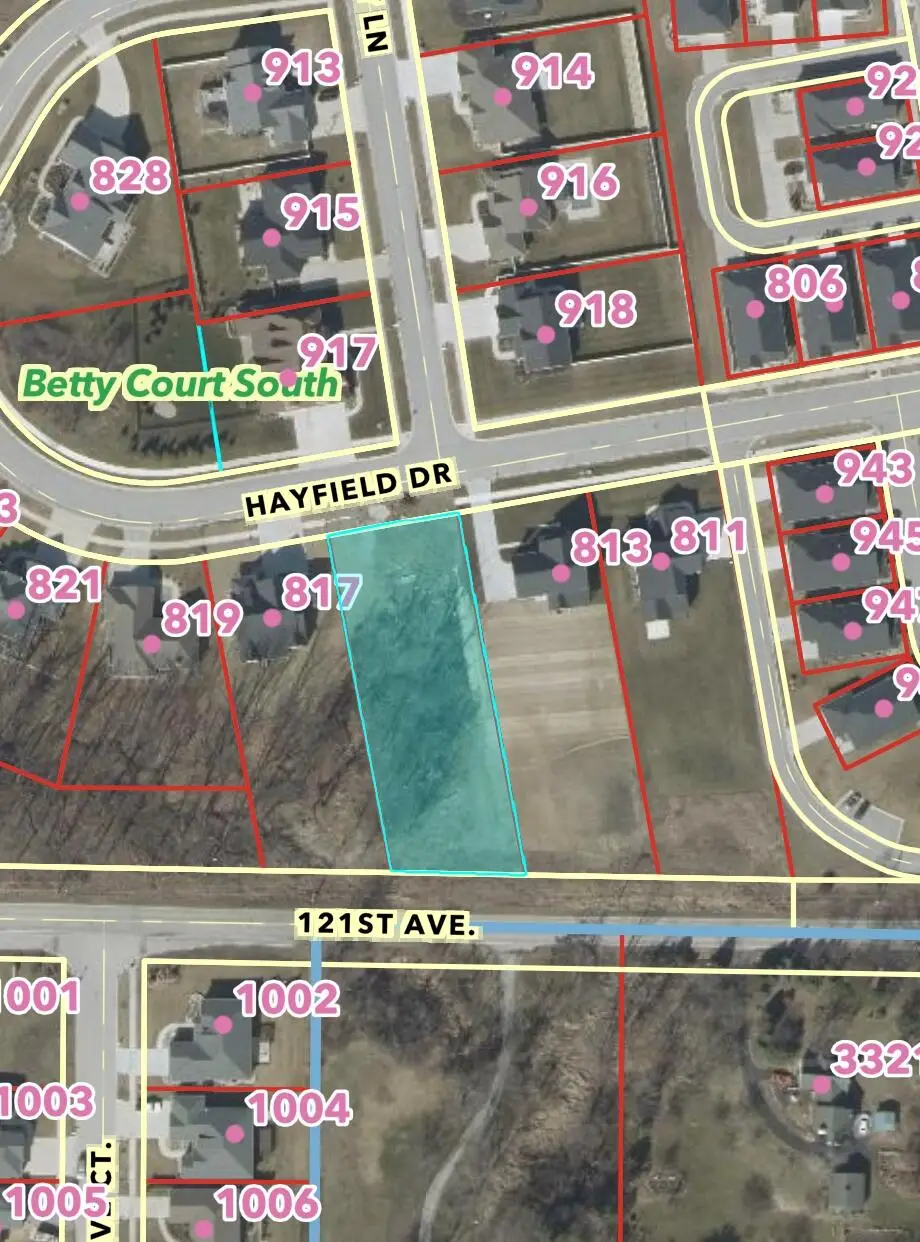 815 Hayfield Drive, Crown Point, IN 46307 - Image #1