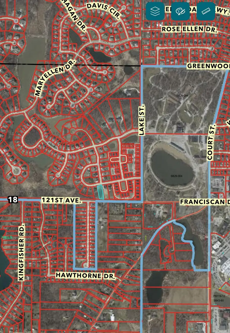 815 Hayfield Drive, Crown Point, IN 46307 - Image #2