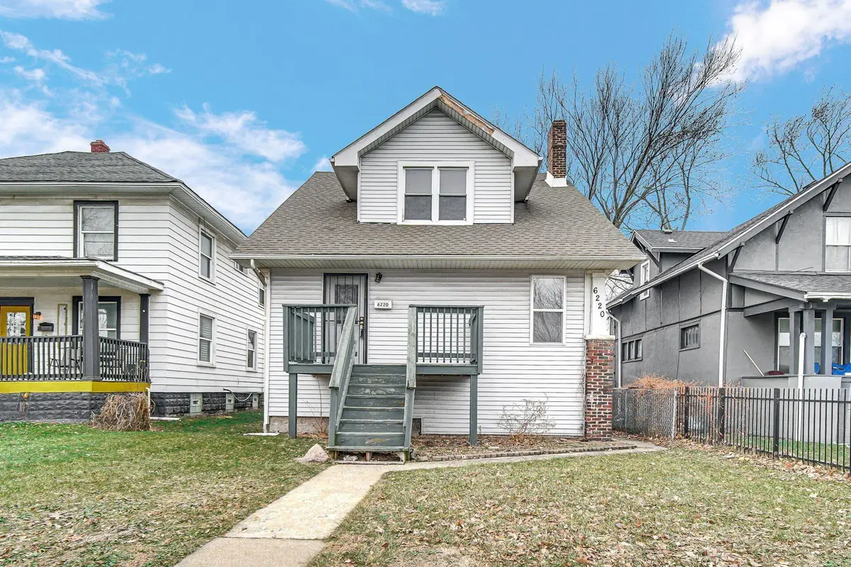 6220 Garfield Avenue, Hammond, IN 46324 - Image #1