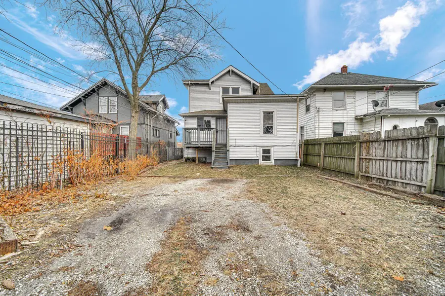 6220 Garfield Avenue, Hammond, IN 46324 - Image #3