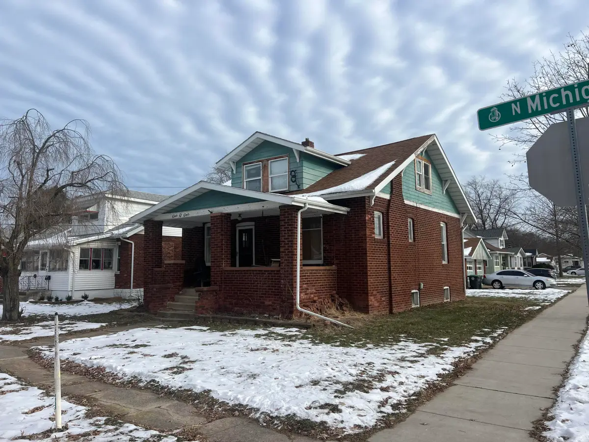 101 N Michigan Avenue, Hobart, IN 46342 - Image #1