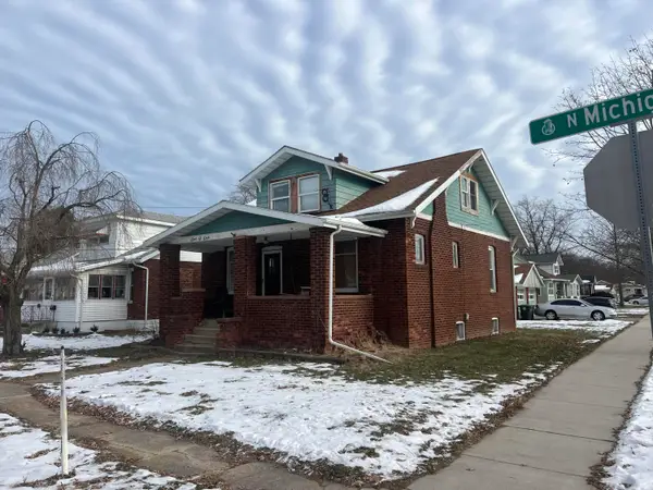 101 N Michigan Avenue, Hobart, IN 46342