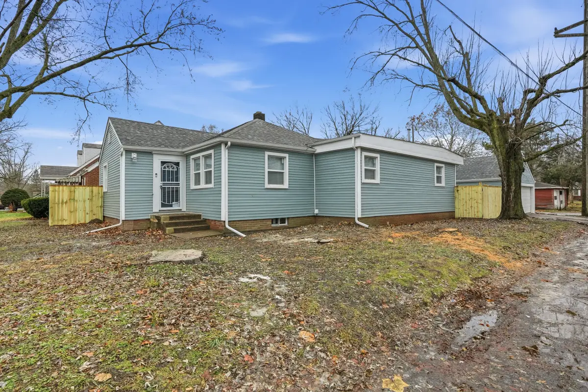 4800 Adams Street, Gary, IN 46408 - Image #1