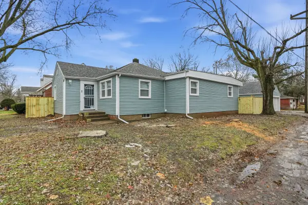 4800 Adams Street, Gary, IN 46408