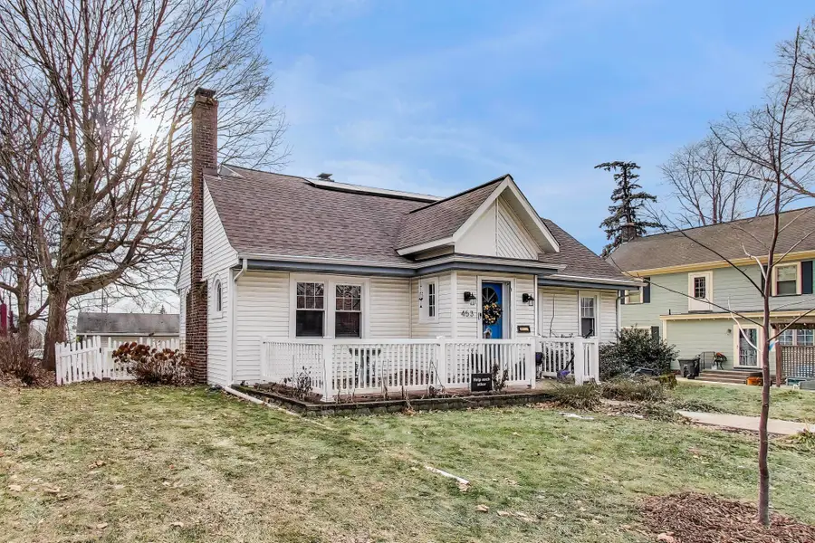 453 Chestnut Street, Valparaiso, IN 46385 - Image #2