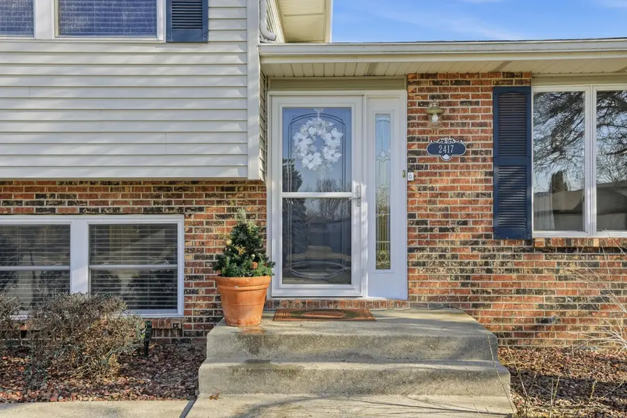 2417 Canterbury Place, Schererville, IN 46375 - Image #3