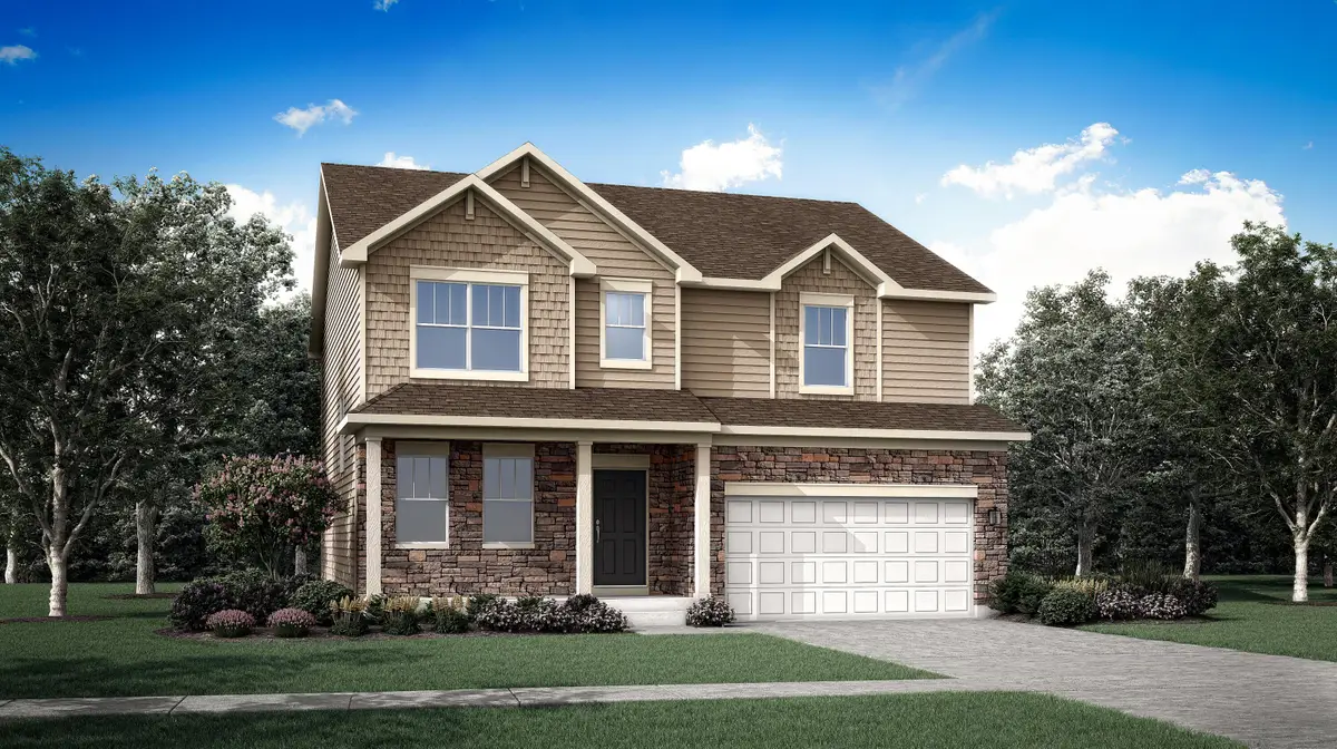 11014 Green Place, Winfield, IN 46307 - Image #1