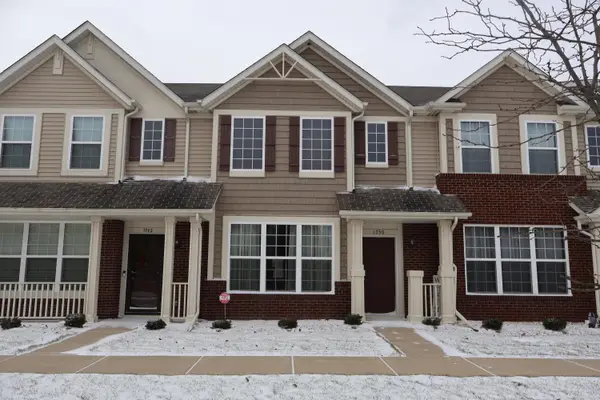 1750 Circle North Drive, Schererville, IN 46375