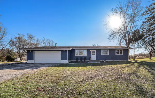 275 S State Road 2, Hebron, IN 46341