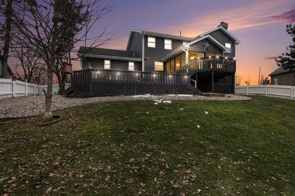 710 Brandonbury Drive, Valparaiso, IN 46383