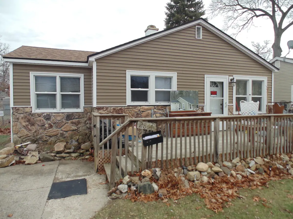 2847 Greene Street, Lake Station, IN 46405 - Image #1