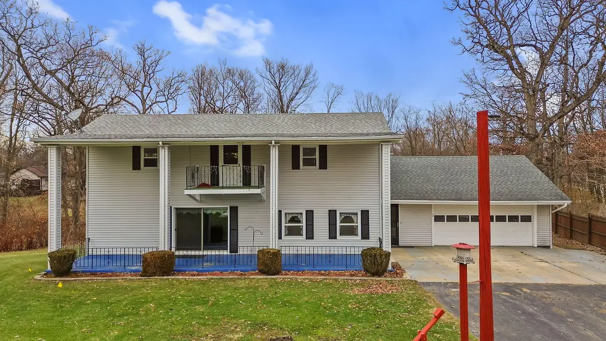 14511 Wheeler Street, Cedar Lake, IN 46303 - Image #1