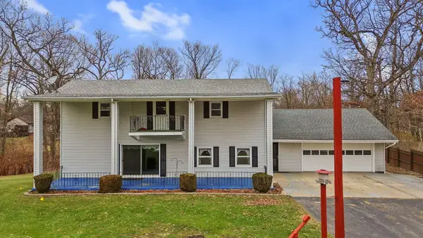 14511 Wheeler Street, Cedar Lake, IN 46303