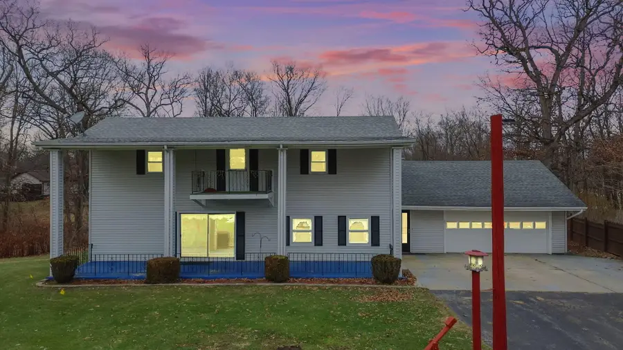 14511 Wheeler Street, Cedar Lake, IN 46303 - Image #2