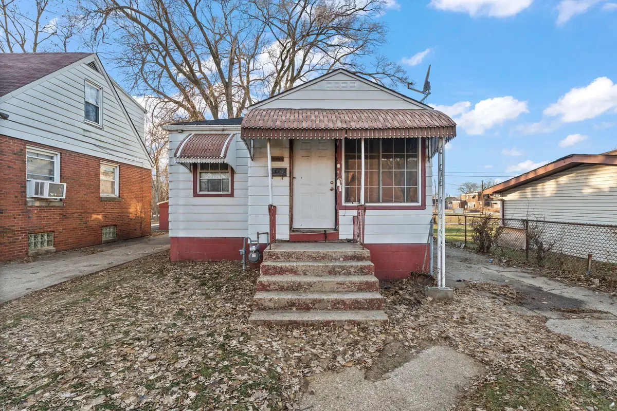 2720 Van Buren Street, Gary, IN 46407 - Image #1