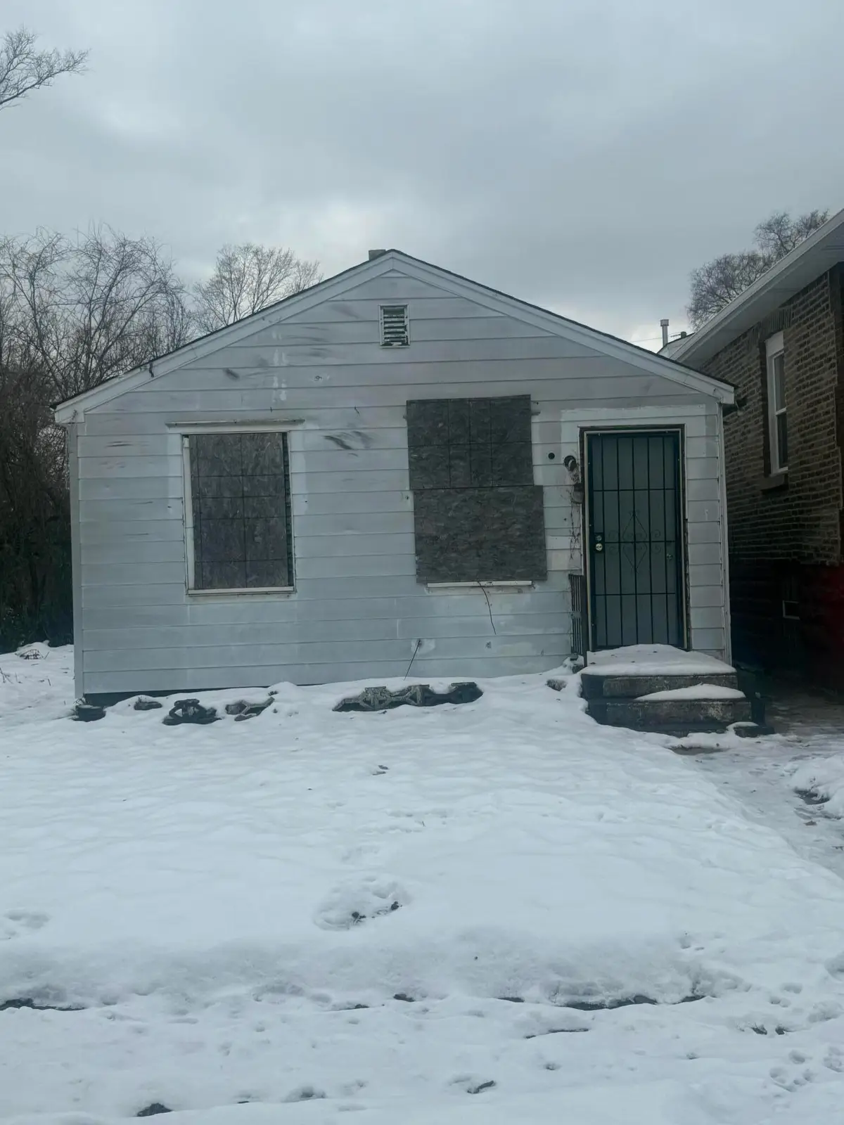 2528 Fillmore Street, Gary, IN 46407 - Image #1