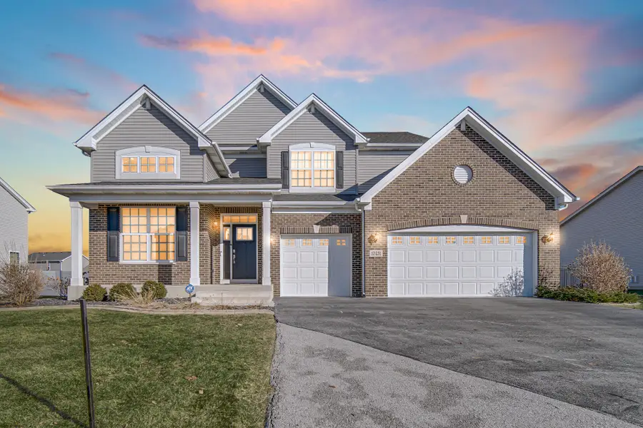 10431 Douglas Drive, Saint John, IN 46373 - Image #2