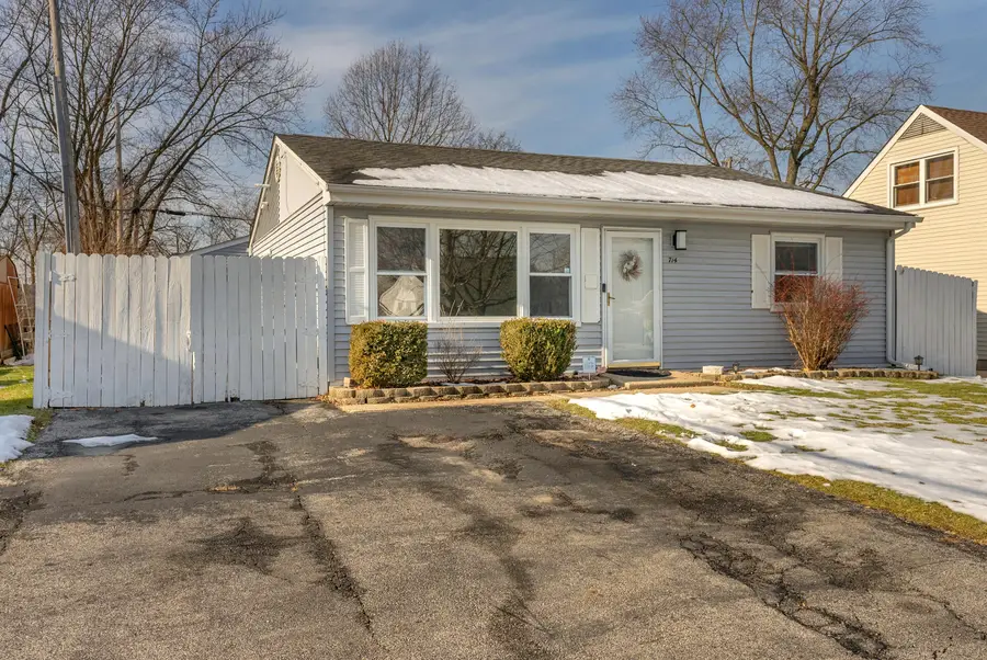 714 Juniper Road, Valparaiso, IN 46385 - Image #3
