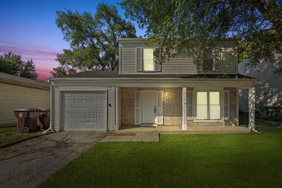 1106 W 61st Avenue, Merrillville, IN 46410 - Image #2