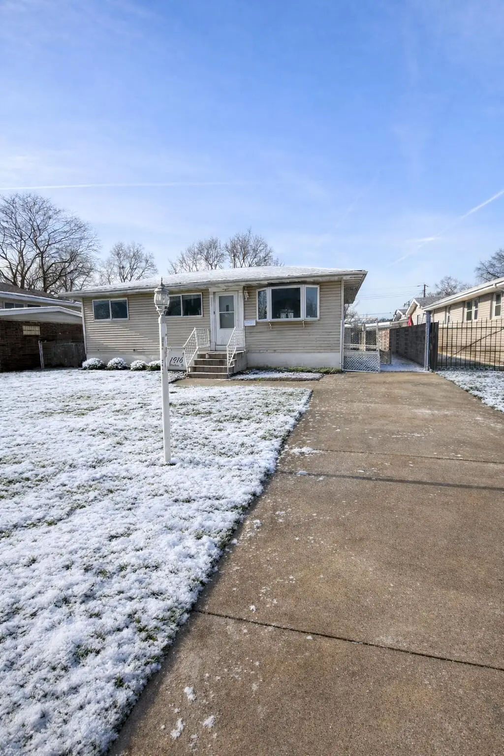 1916 Wallace Street, Gary, IN 46404 - Image #1