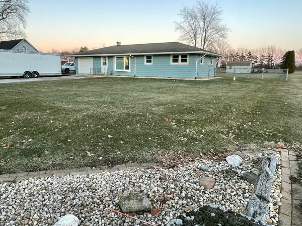 14233 S 1050 W, Wanatah, IN 46390