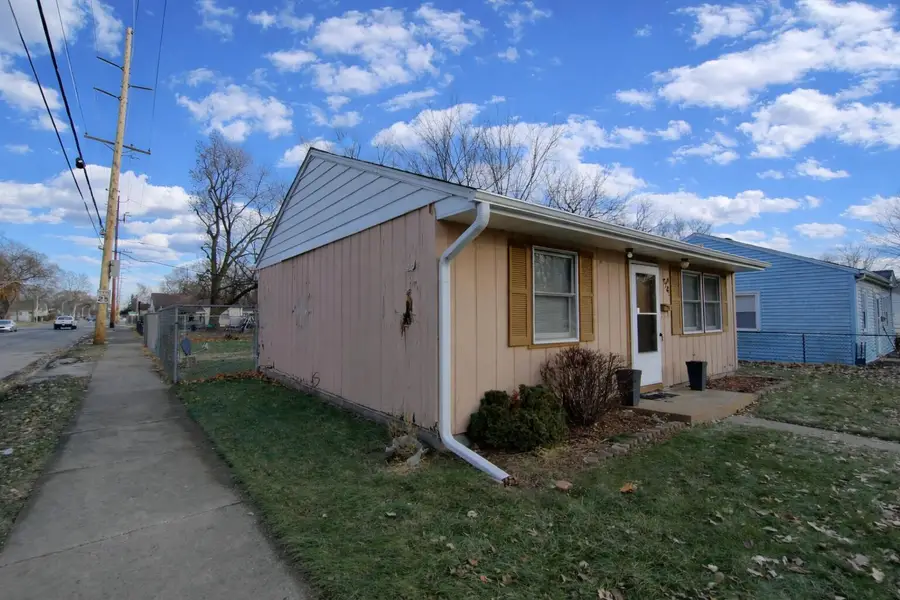 7503 Chestnut Avenue, Hammond, IN 46324 - Image #2